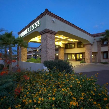 Premier Inns Tolleson Φοίνιξ Εξωτερικό φωτογραφία