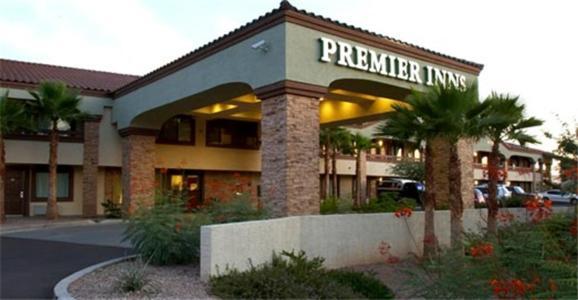 Premier Inns Tolleson Φοίνιξ Εξωτερικό φωτογραφία