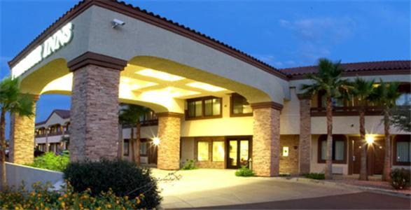 Premier Inns Tolleson Φοίνιξ Εξωτερικό φωτογραφία
