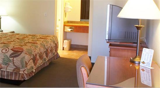 Premier Inns Tolleson Φοίνιξ Εξωτερικό φωτογραφία